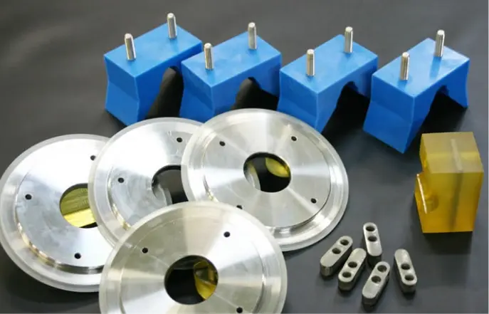 ウレタンライニング