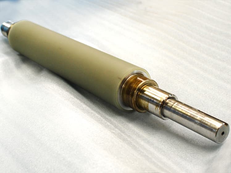 ウレタンローラー