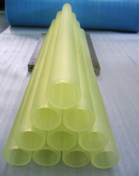 ウレタンHS90°パイプ