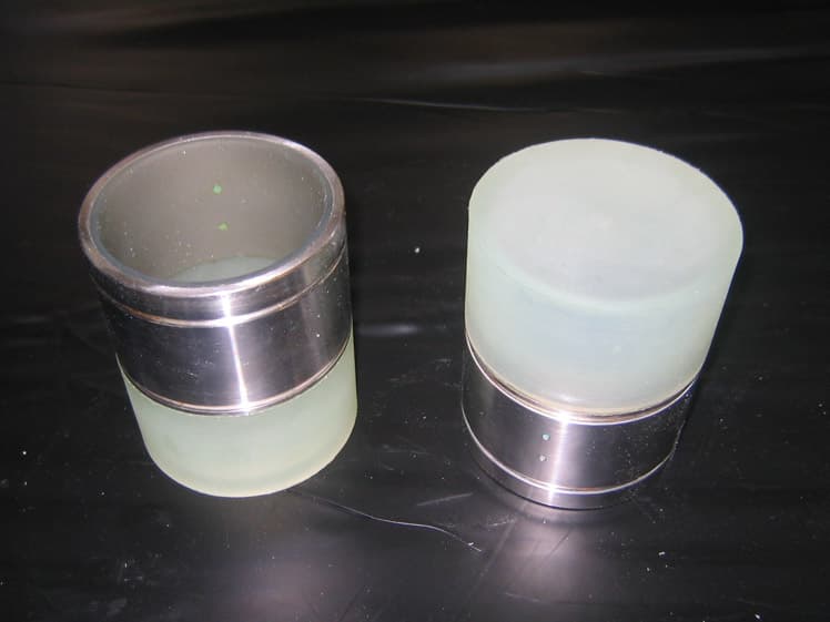 ウレタンHS90°ライニング