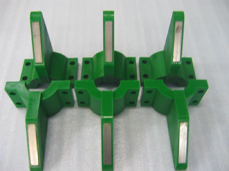 ウレタンHS95°ライニング