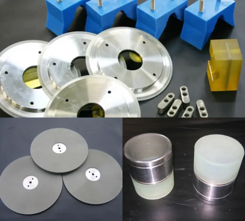 ウレタンライニング