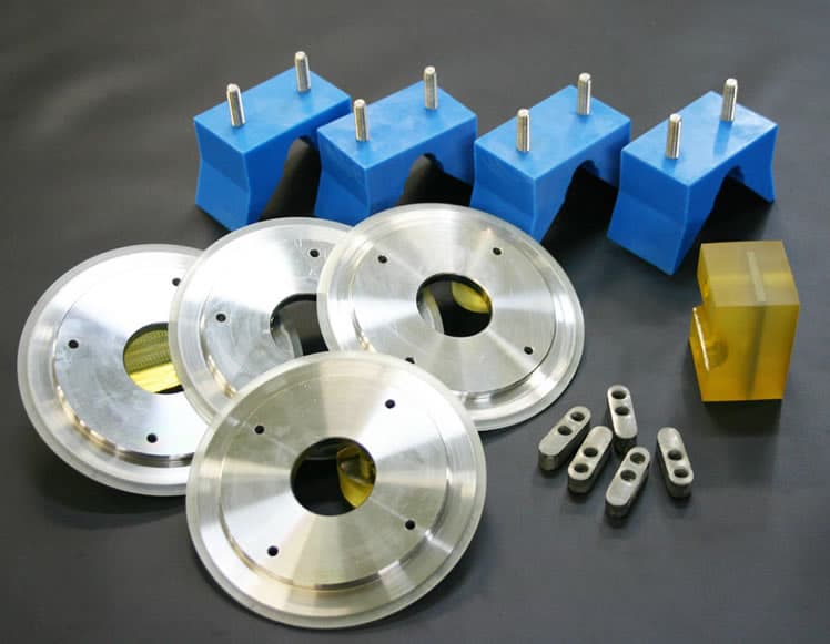 ウレタンライニング