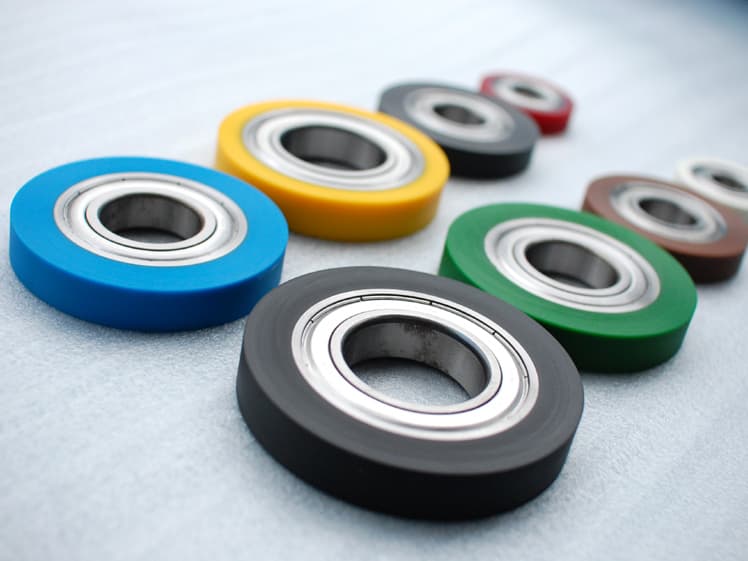 ウレタンローラー