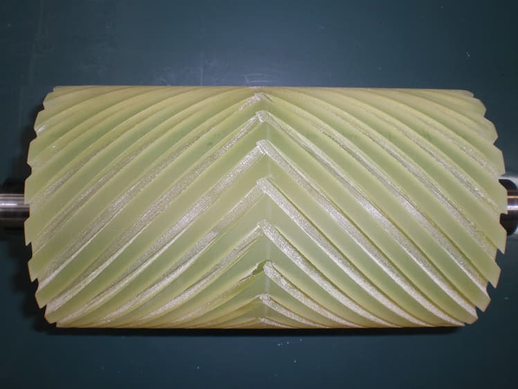 ウレタンローラー