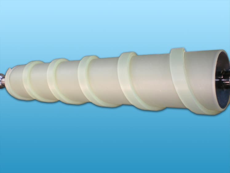 ウレタンローラー