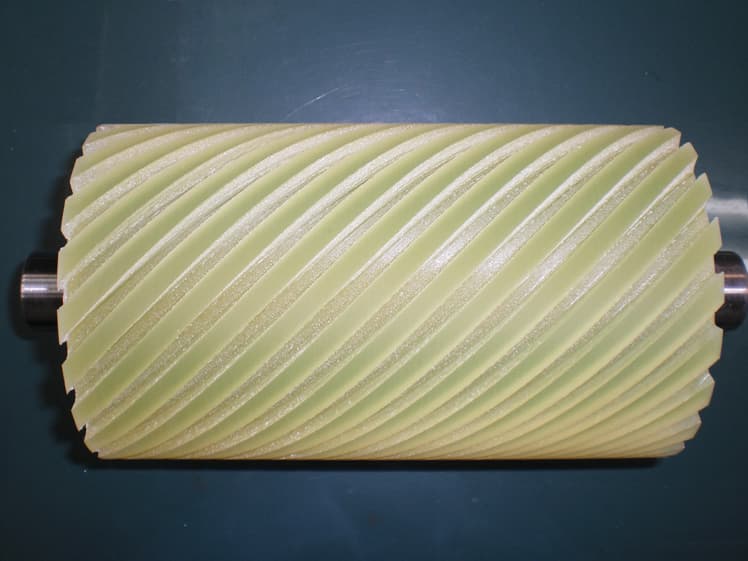 ウレタンローラー