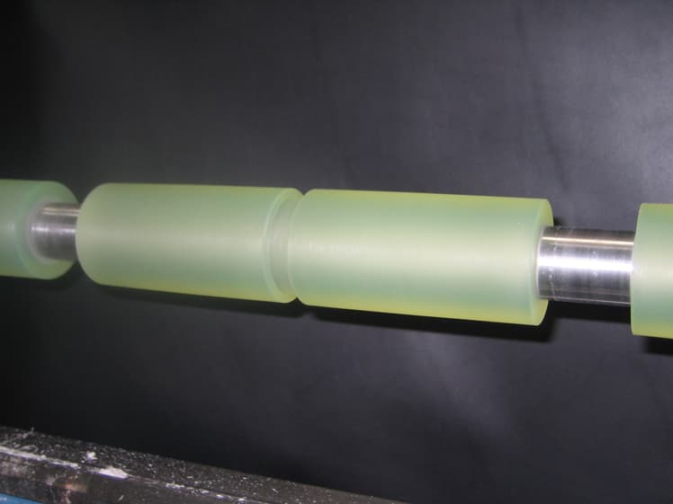 ウレタンローラー