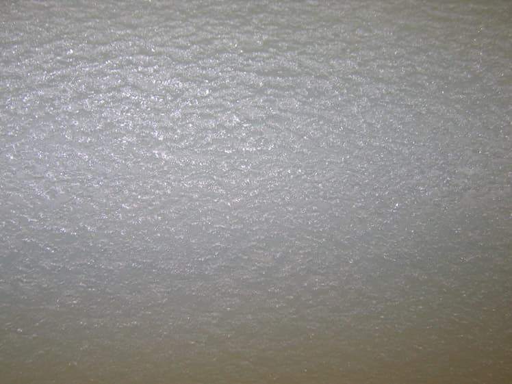 ウレタンローラー クレープ加工