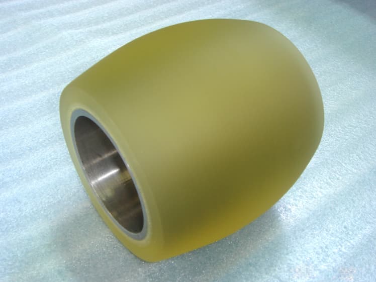 ウレタンローラー