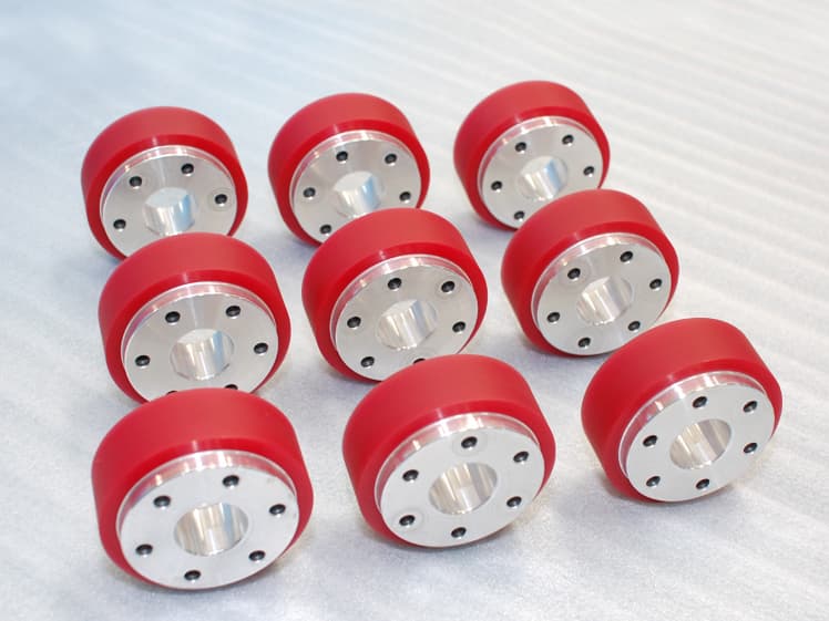 ウレタンローラー