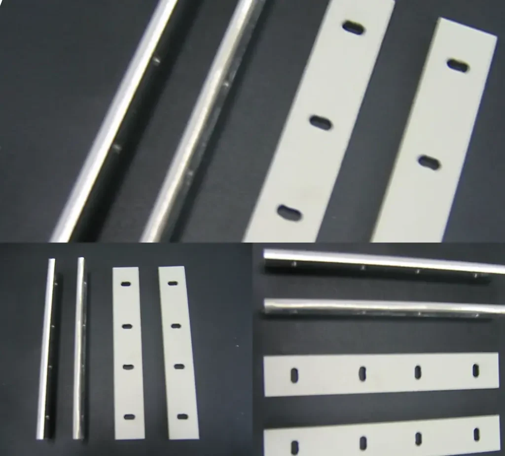 シリコンゴムライニング