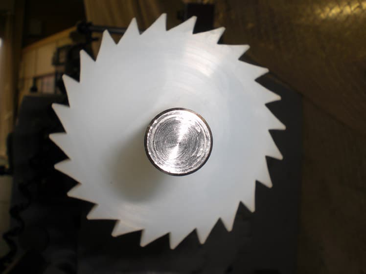 シリコンロール（高強度シリコン50°）